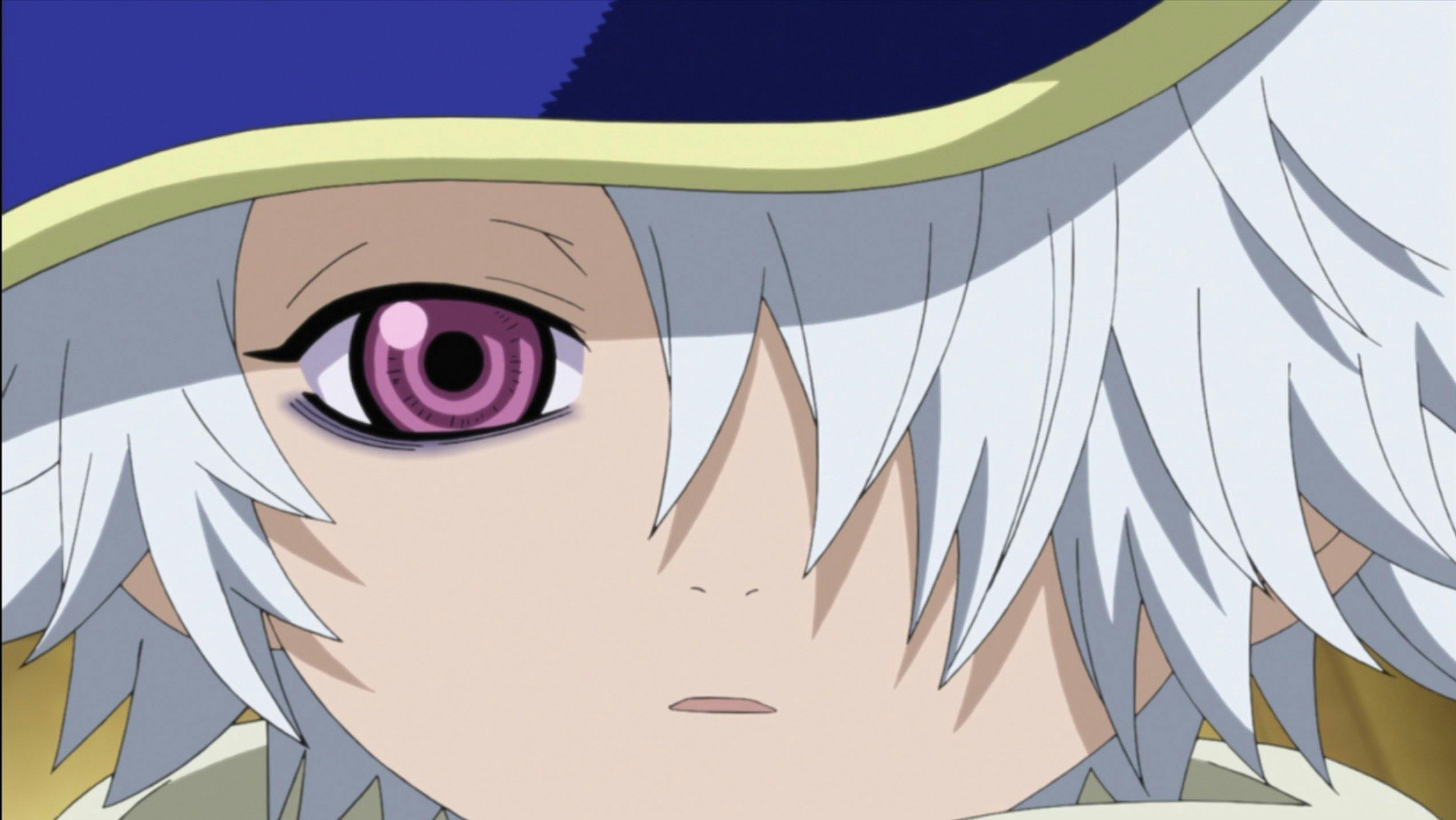 Tegami Bachi: Letter Bee - episódio 1x14