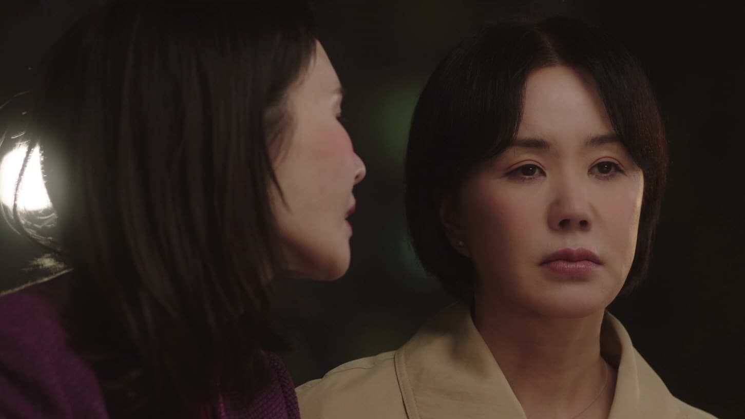 Dra. Cha - episódio 1x11