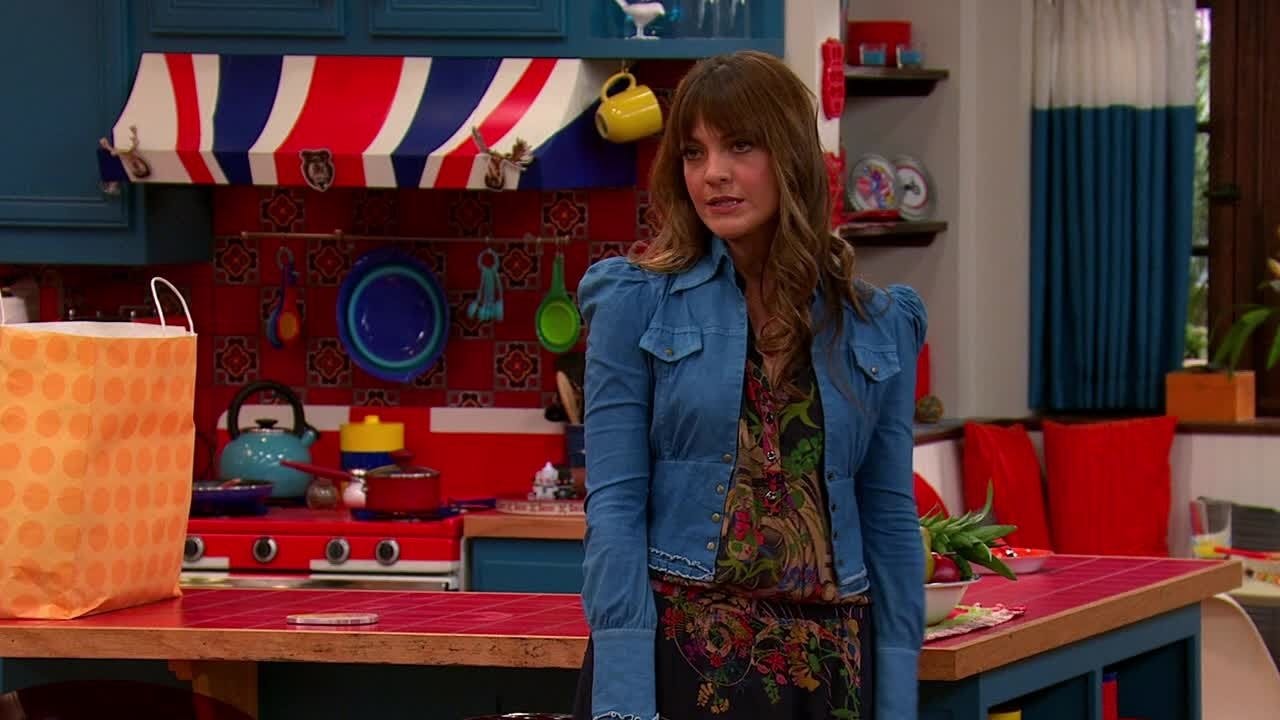 Sam e Cat - episódio 1x19