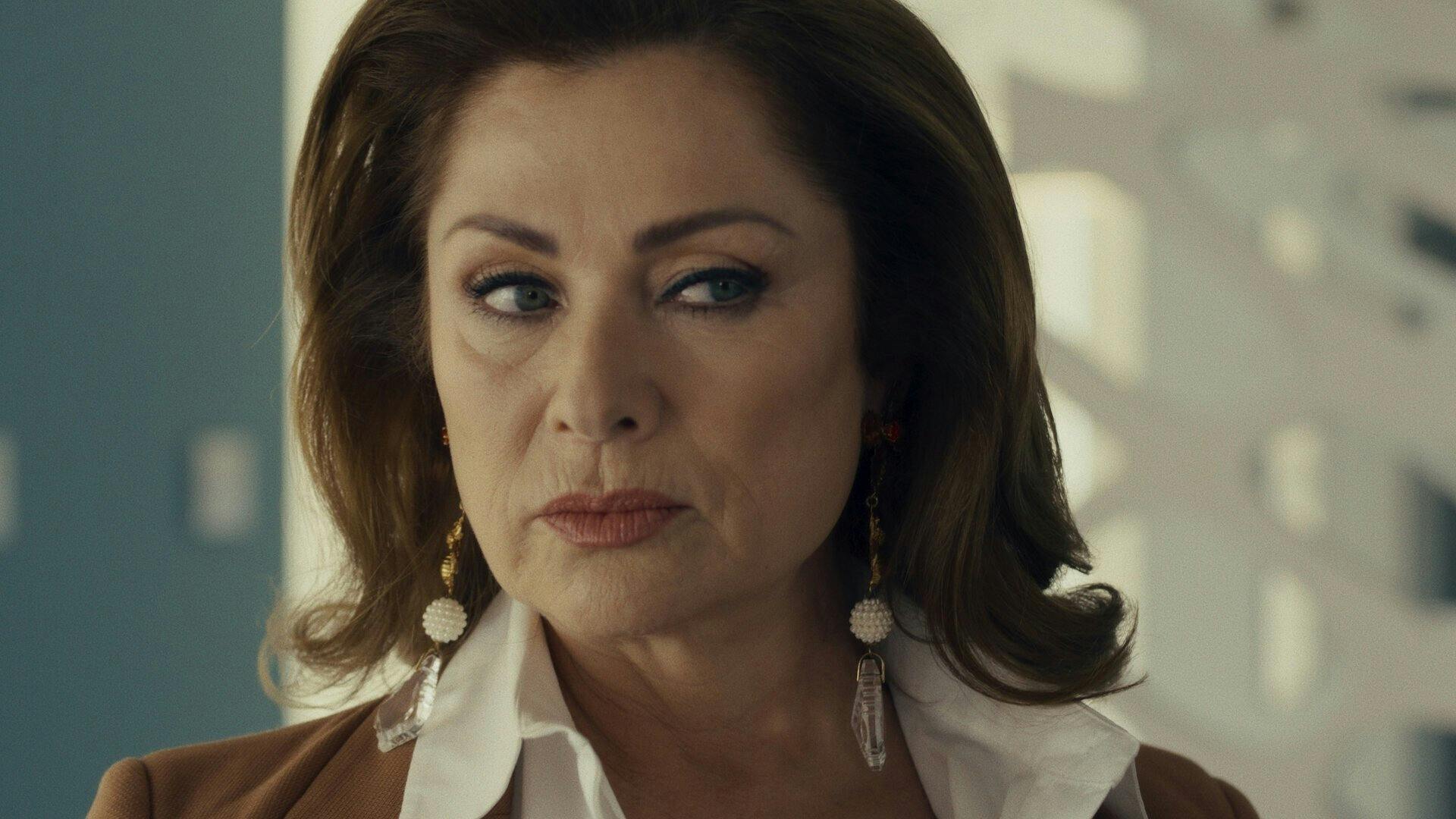 Laços Maternos - episódio 1x15