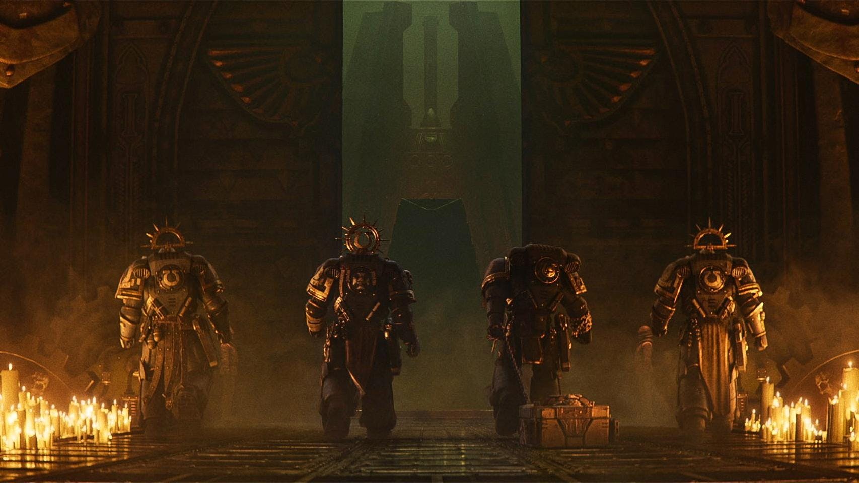 Nível Secreto - episódio 1x5