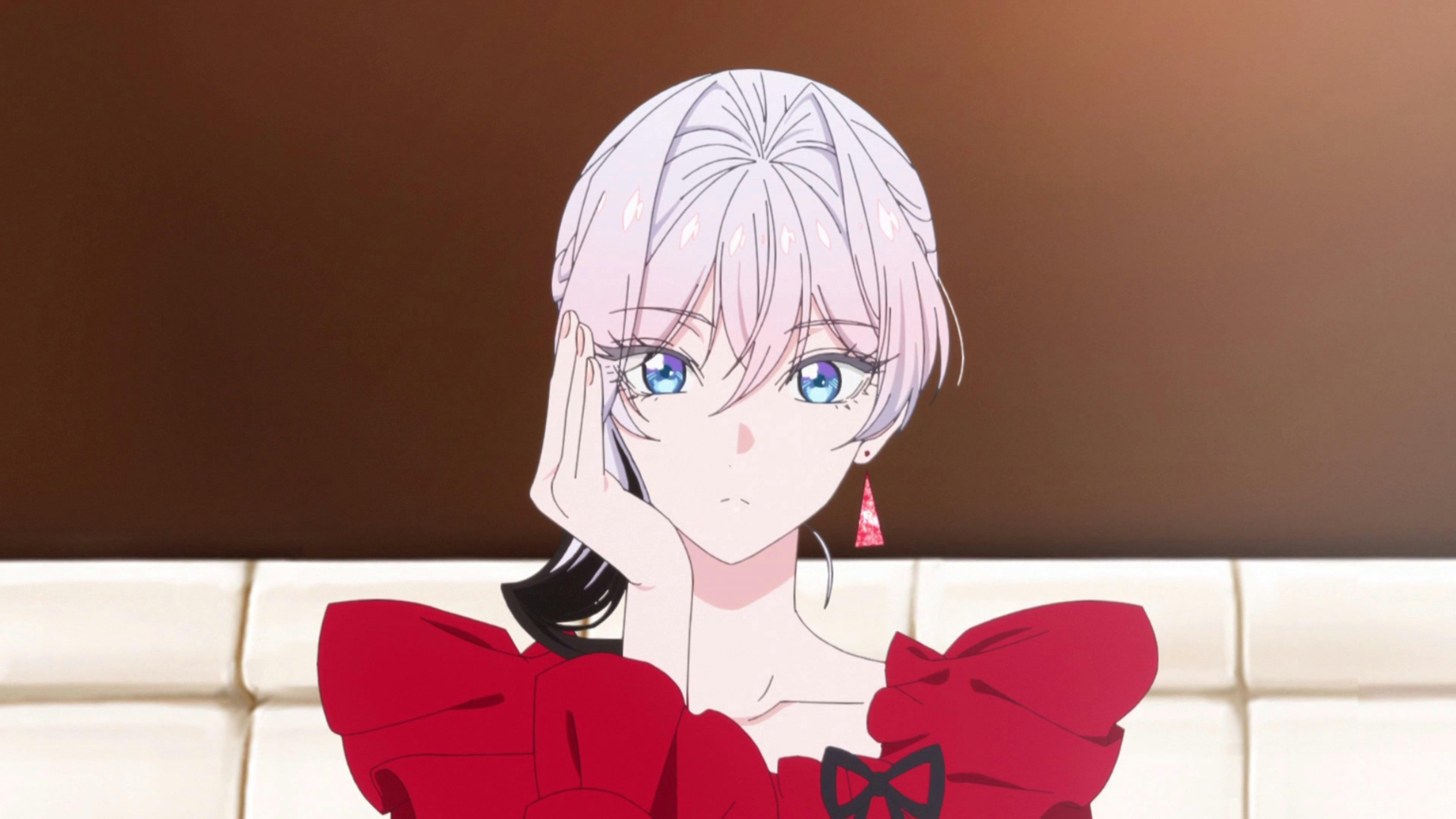 May I Ask for One Final Thing? - episódio 1x7