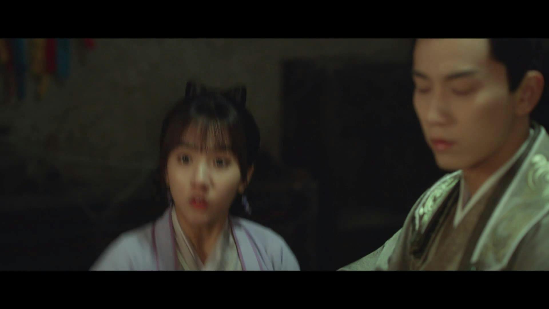 The Imperial Coroner - episódio 1x18