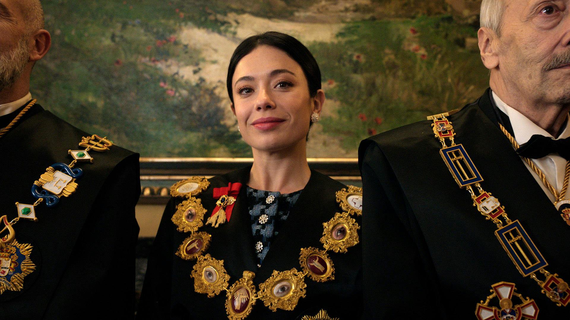 Your Majesty - episódio 1x4