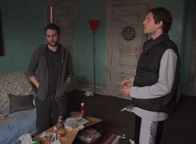 It's Always Sunny in Philadelphia - episódio 1x4