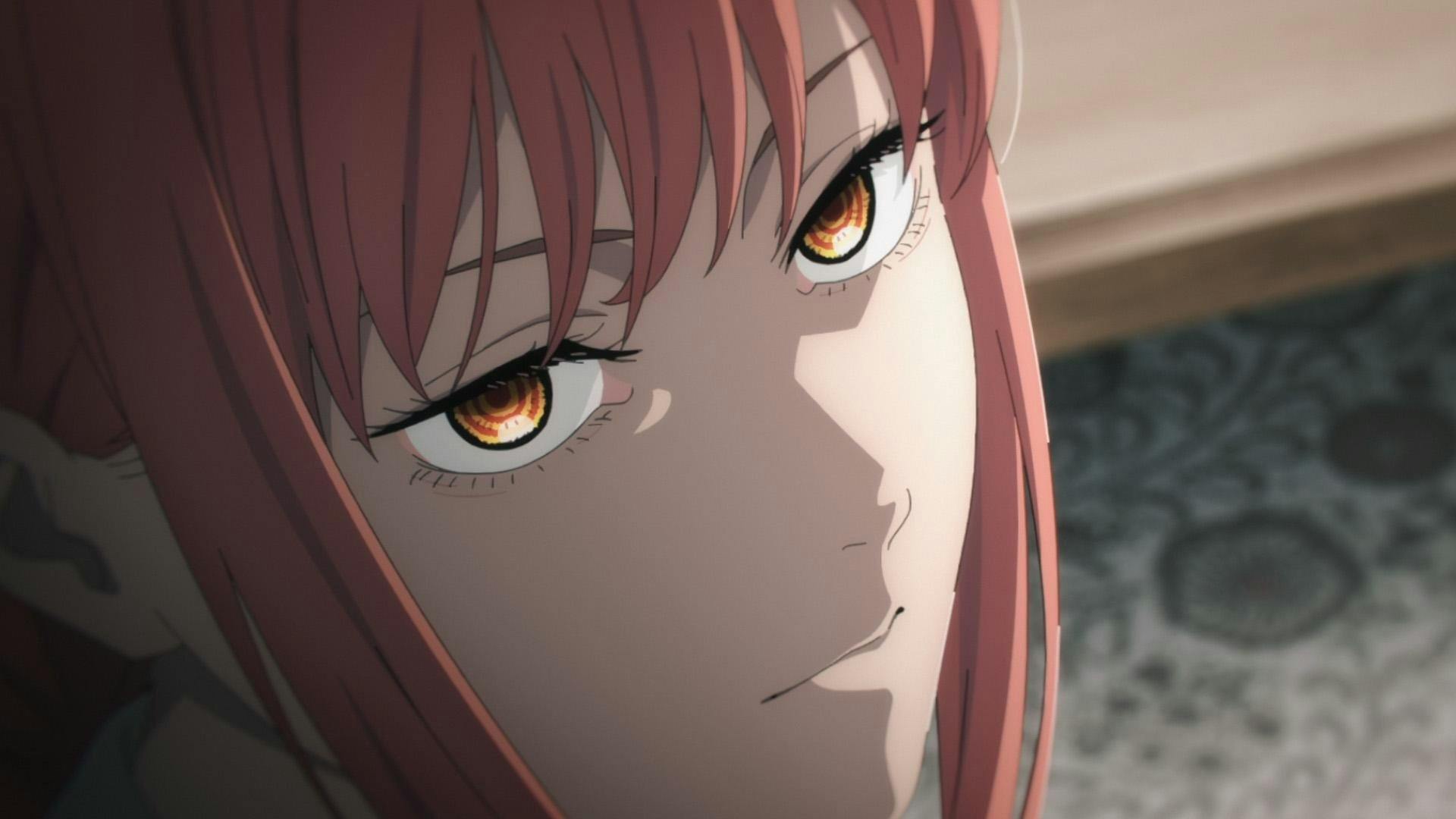 Chainsaw Man - episódio 1x11