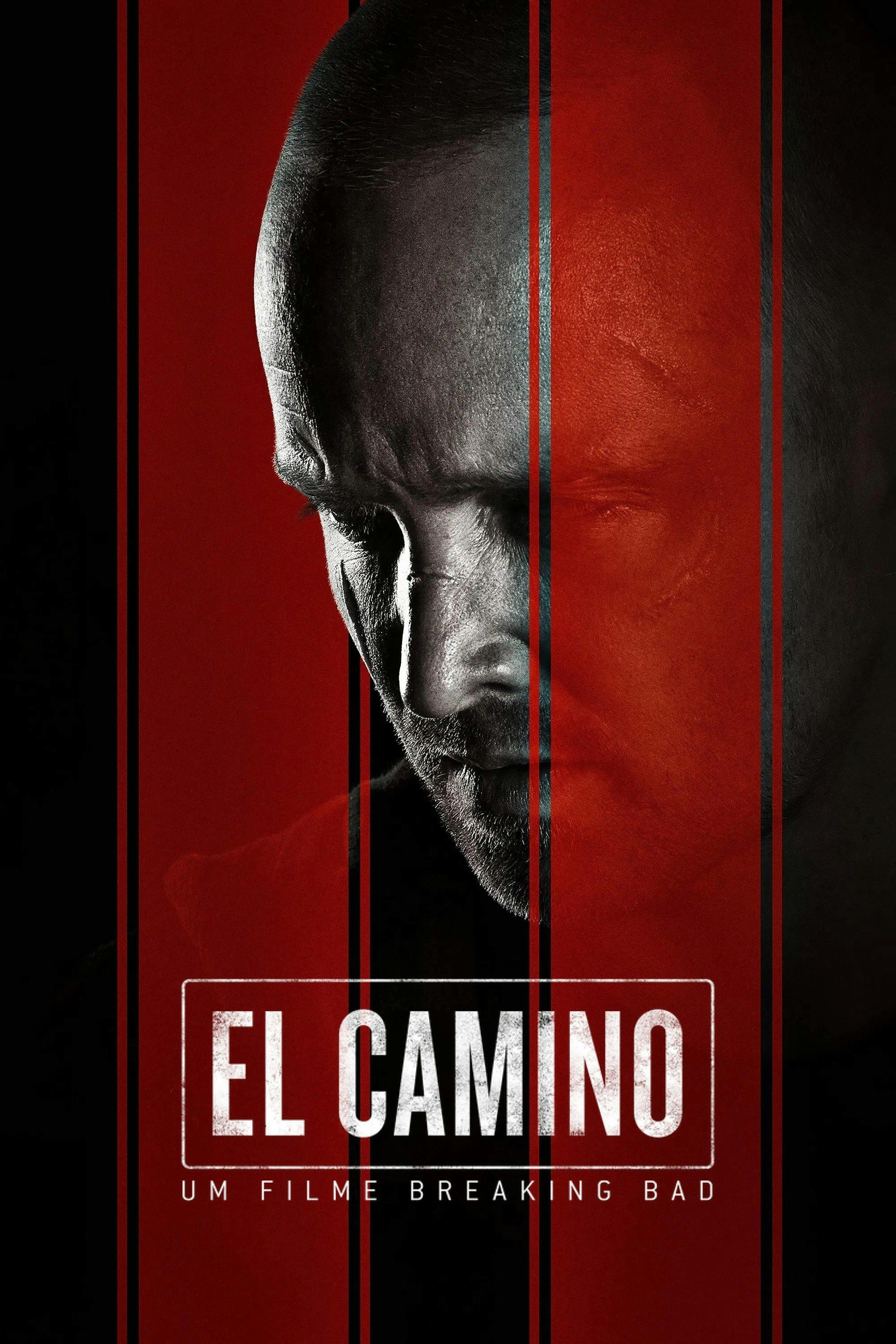 El Camino: A Breaking Bad Film