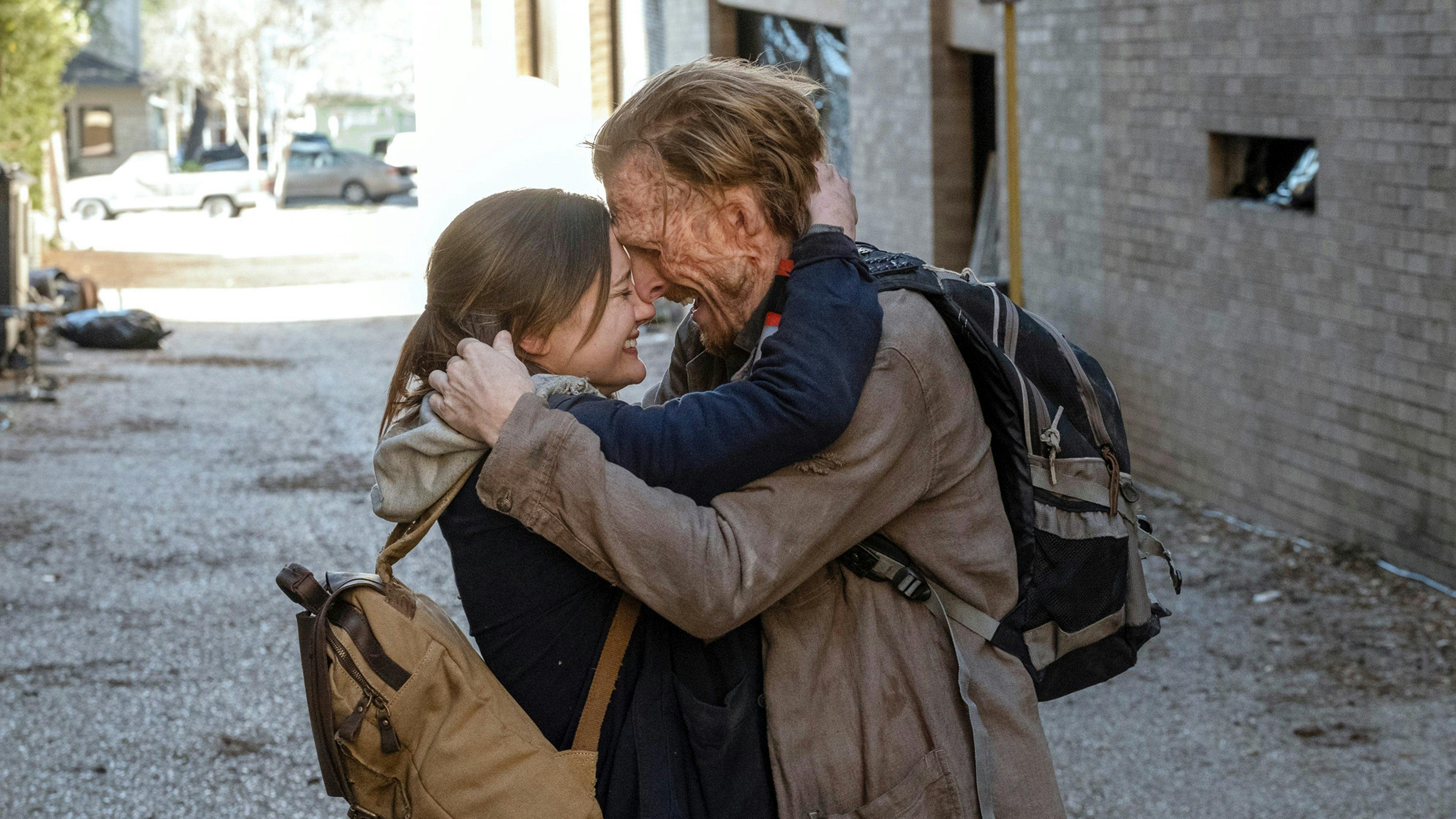 Fear the Walking Dead - episódio 6x3