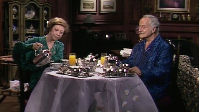 Guerra dos Sexos - episódio 1x10
