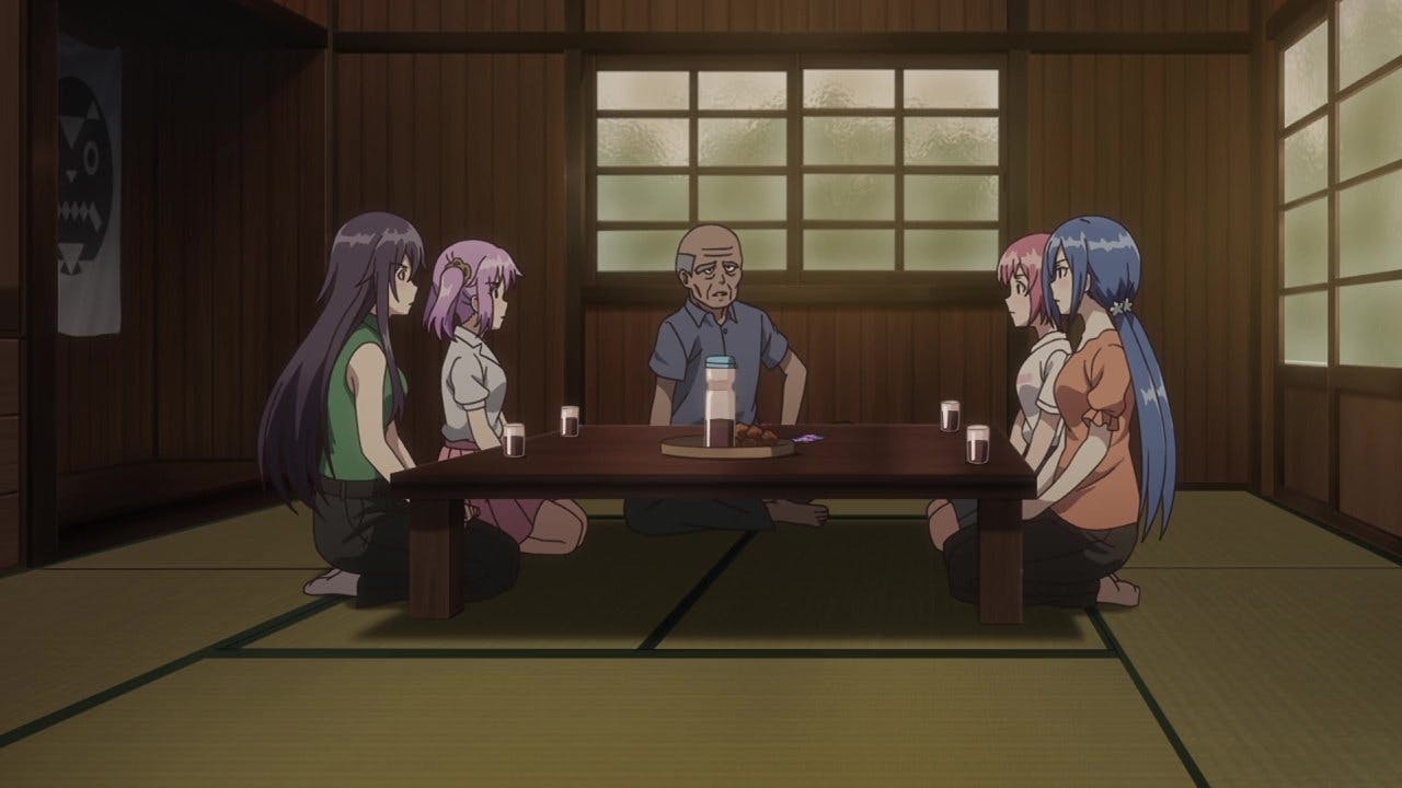 Release the Spyce