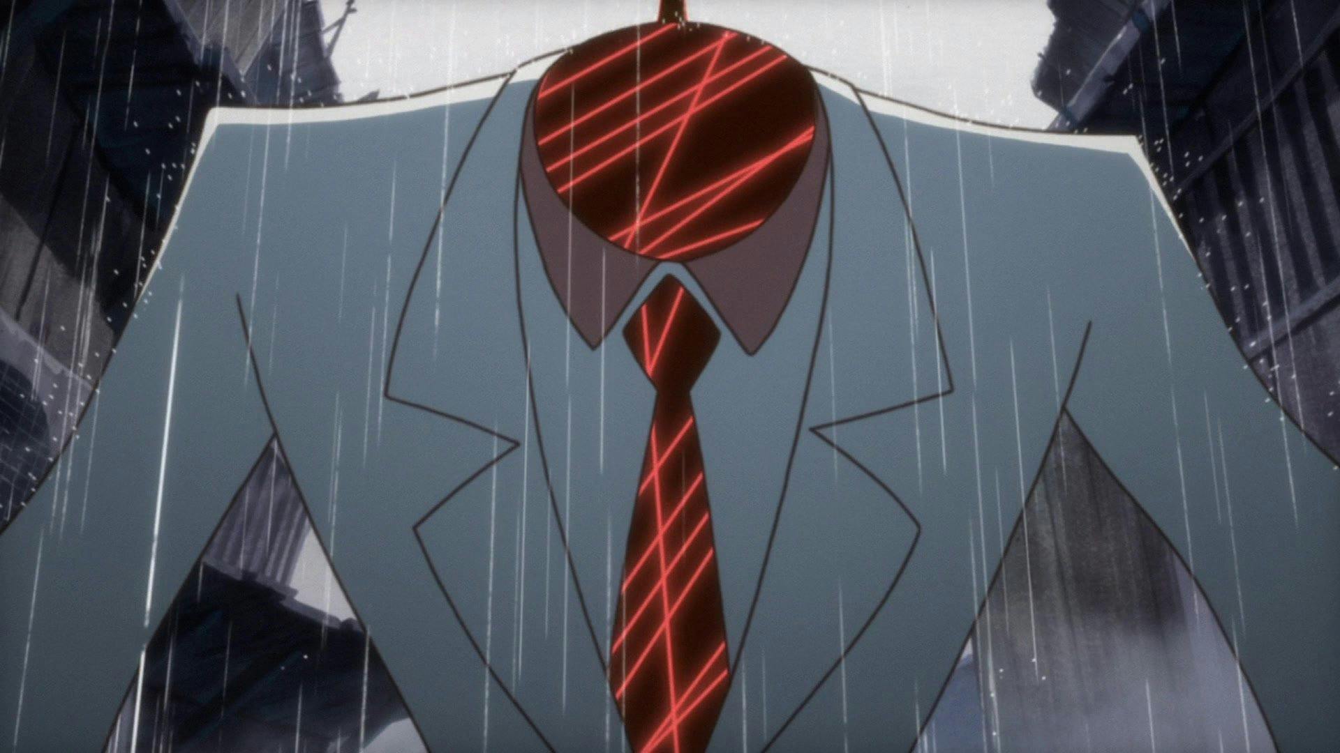Kill la Kill - episódio 1x19