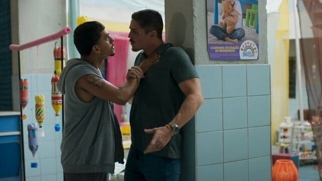 Fuzuê - episódio 1x147
