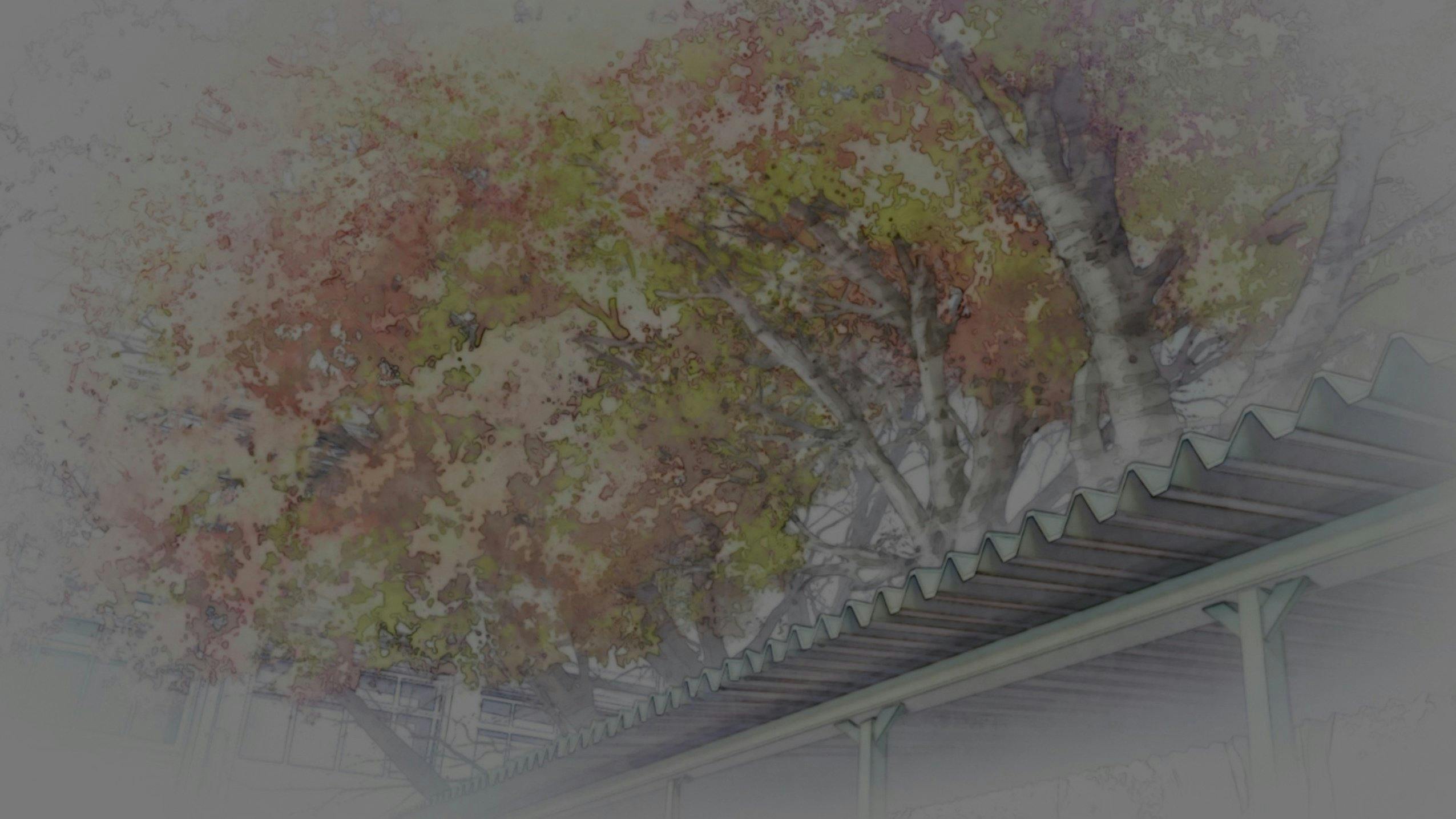 Hourou Musuko - episódio 1x7