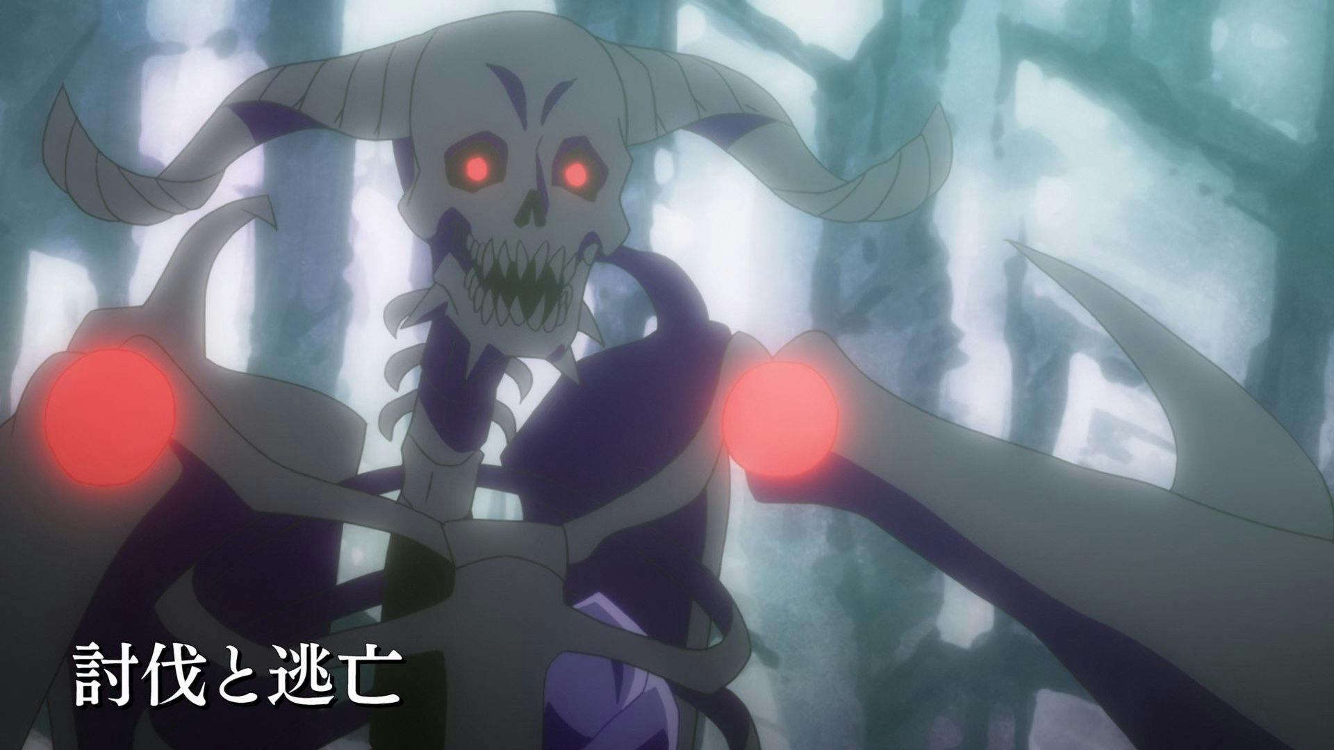 Dungeon ni Deai wo Motomeru no wa Machigatteiru Darou ka Gaiden: Sword Oratoria - episódio 1x6