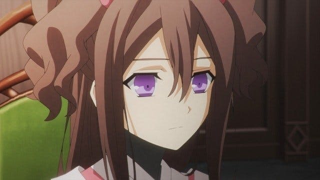 Chaos Dragon - episódio 1x9