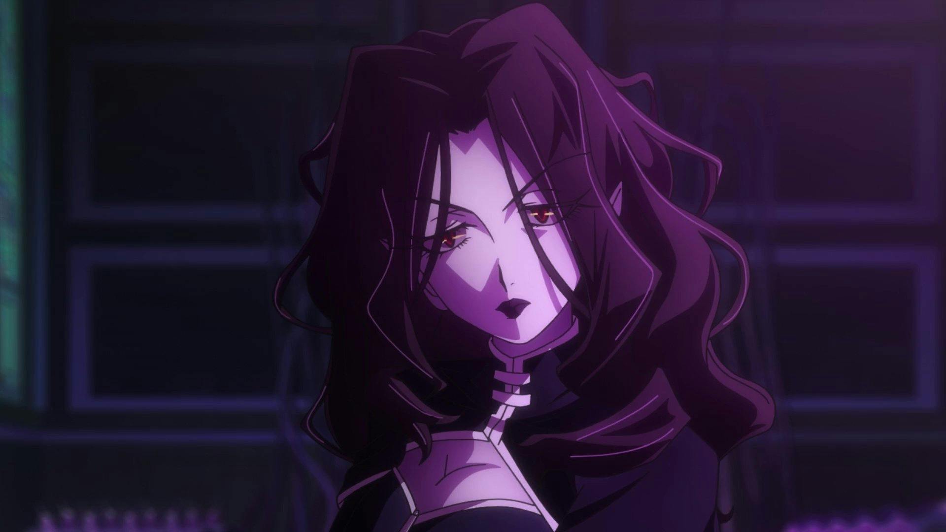 GeGeGe no Kitaro - episódio 1x94