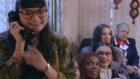 Betty, a Feia - episódio 1x152