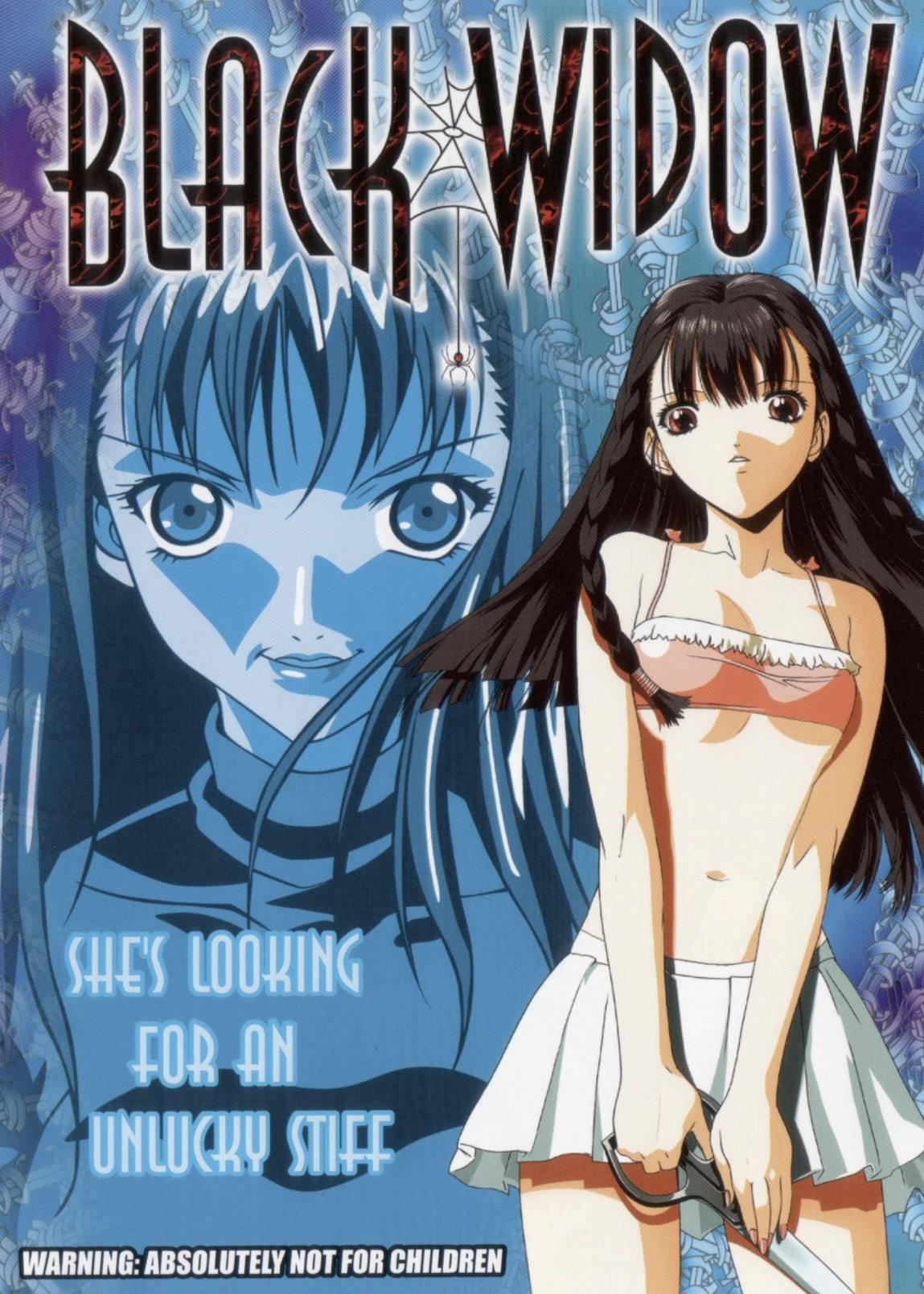 Black Widow