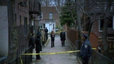 Unforgettable - episódio 1x1