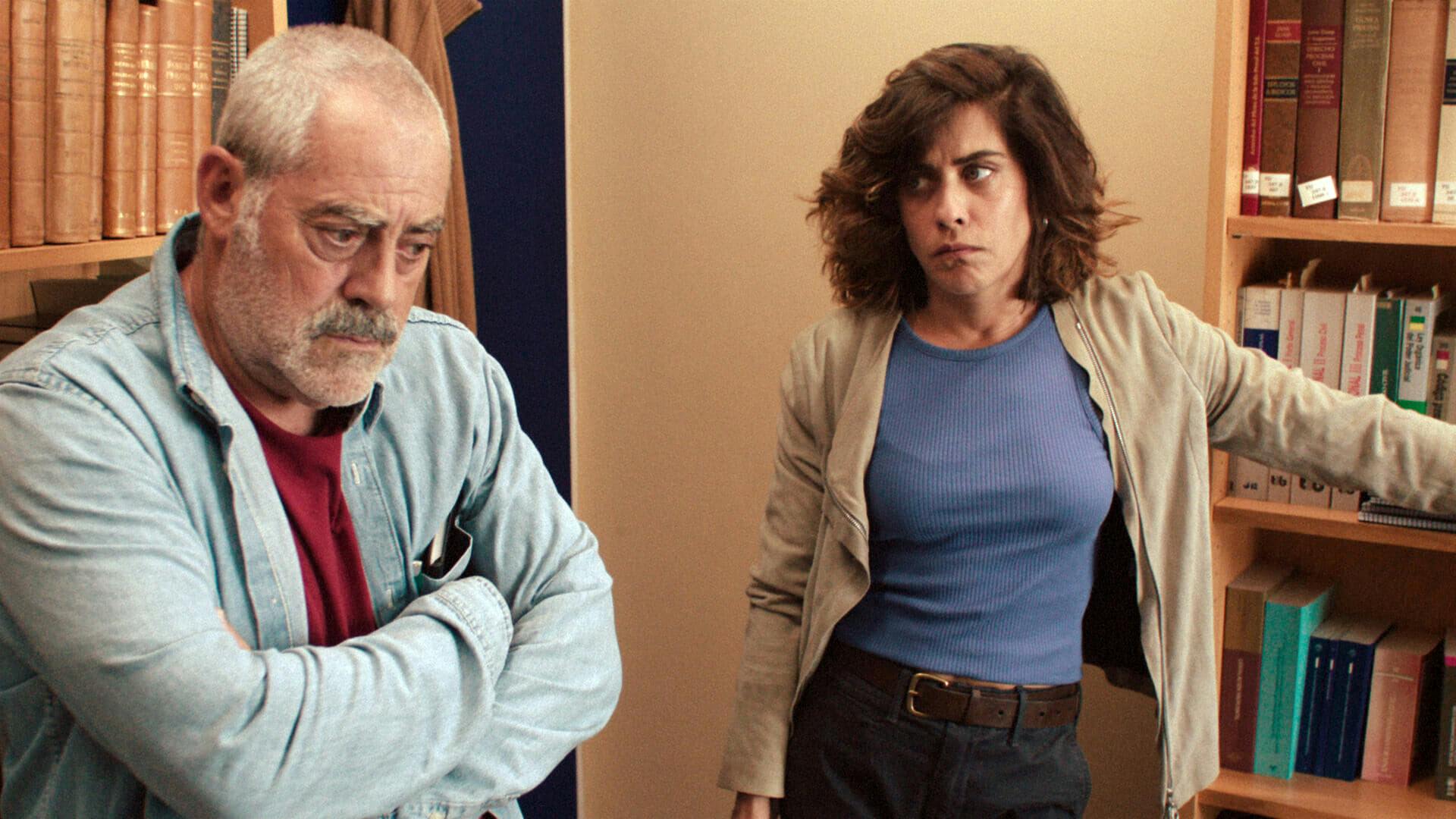 O Caso Asunta - episódio 1x3