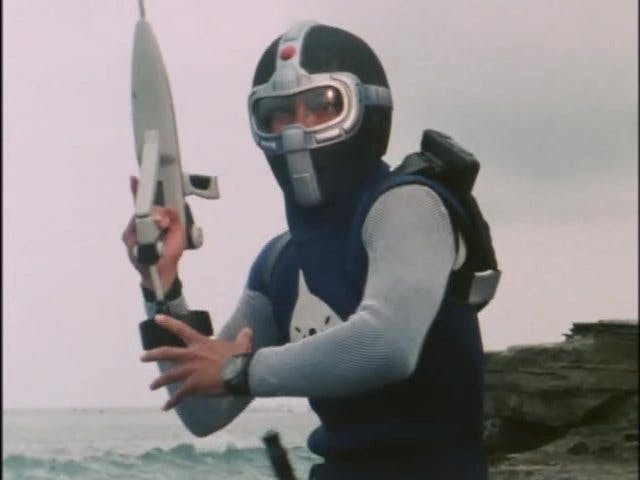 Jiraiya: O Incrível Ninja - episódio 1x24