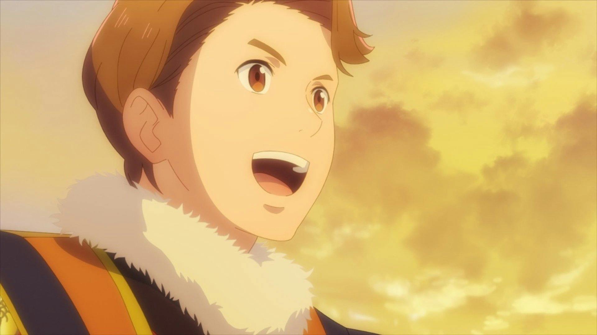 Eikyuu Shounen: Eternal Boys - episódio 1x15