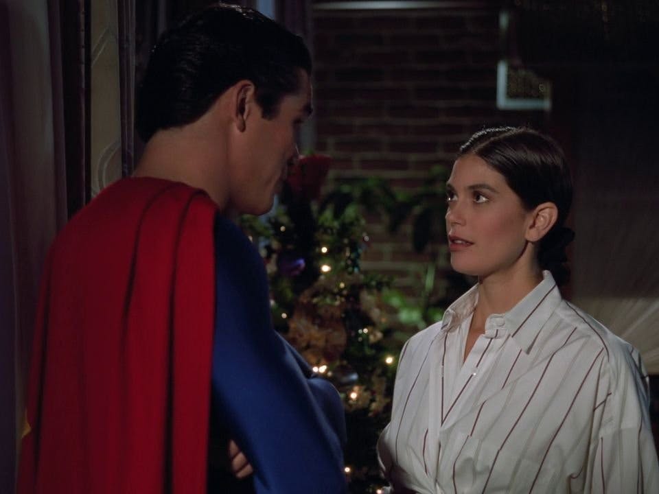 Lois & Clark: As Novas Aventuras do Superman - episódio 1x13