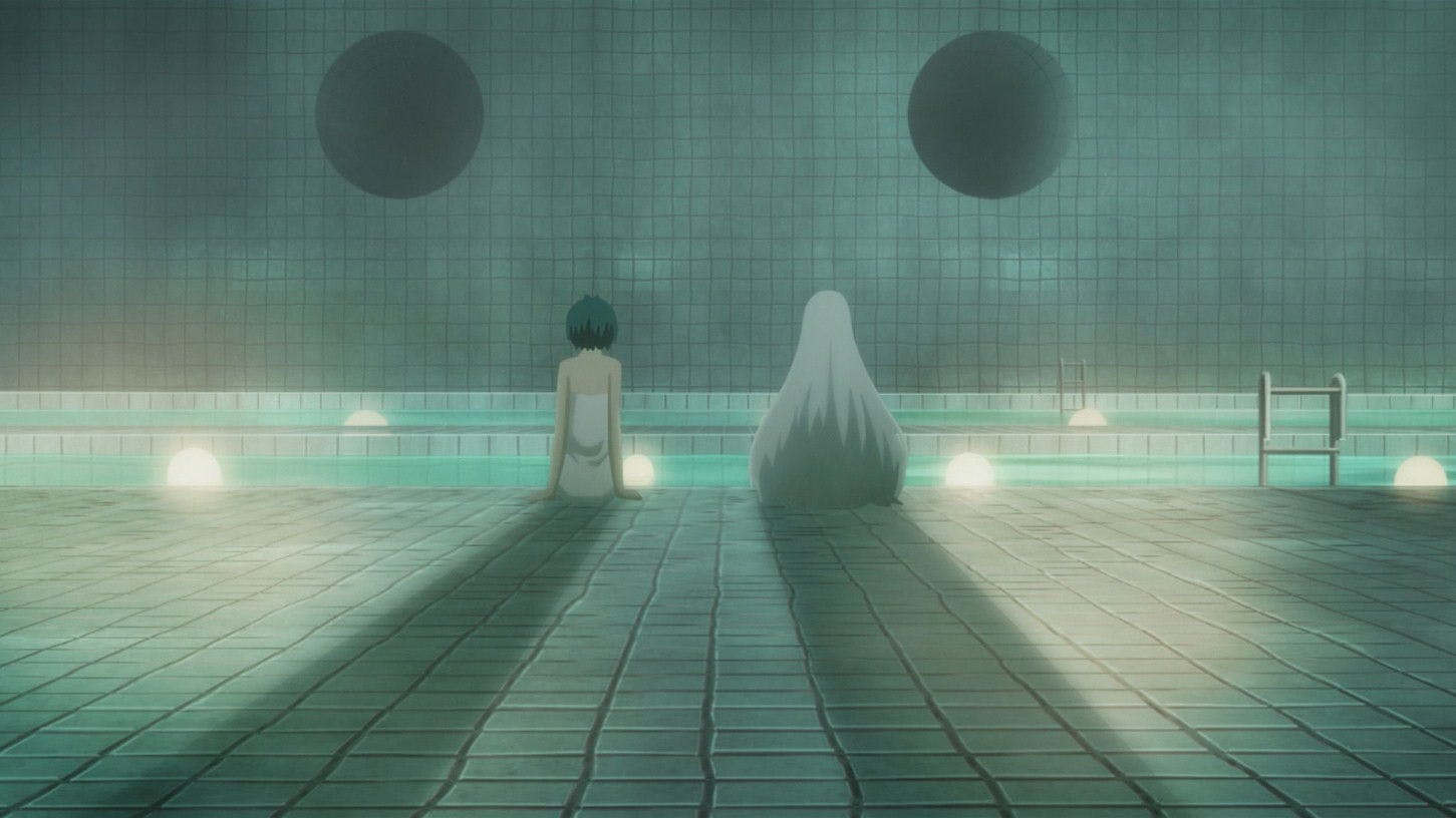 SHIBOYUGI: Jogos Mortais para Colocar Comida na Mesa backdrop