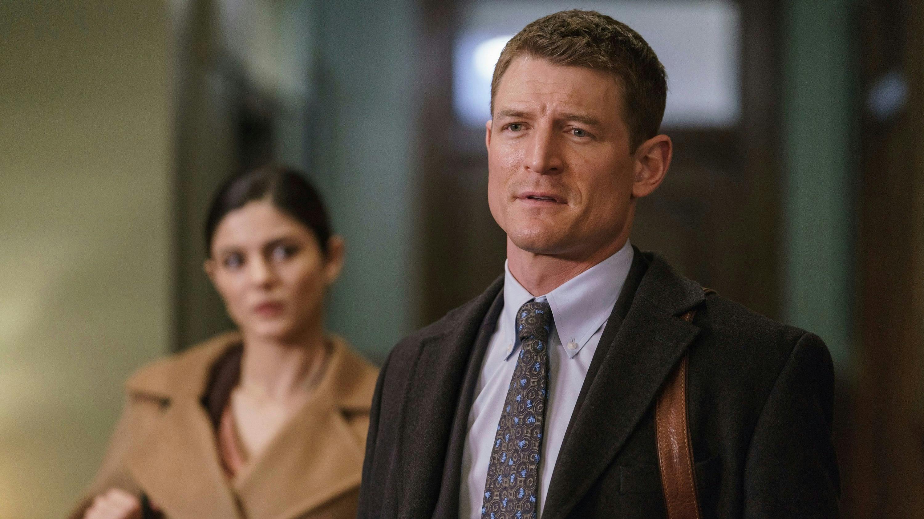 Chicago Justice: A Serviço da Lei - episódio 1x1