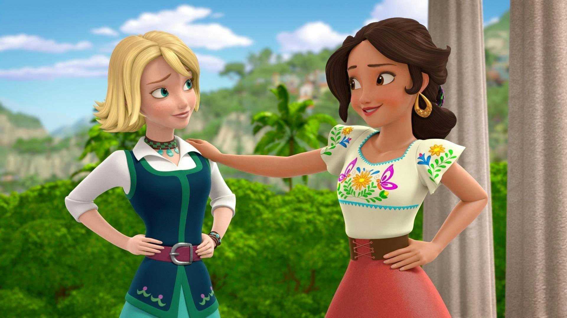 Elena de Avalor