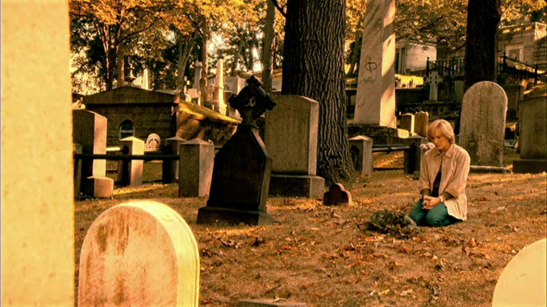 Damages - episódio 1x12