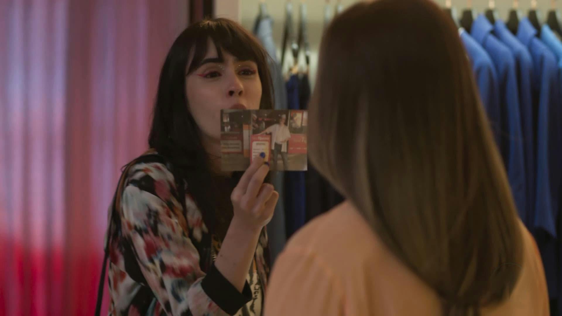 Quanto Mais Vida, Melhor! - episódio 1x155