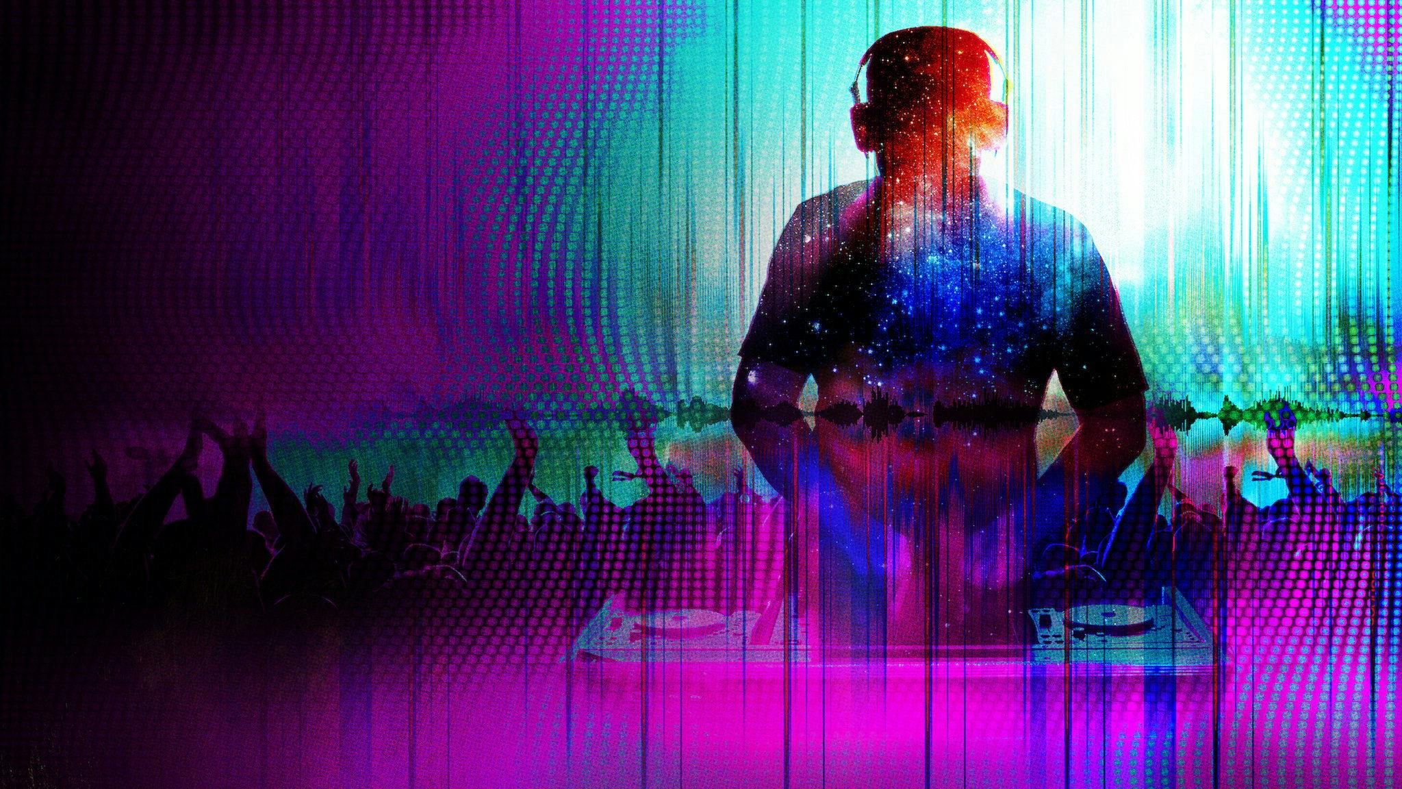 XOXO: A Vida é Uma Festa backdrop