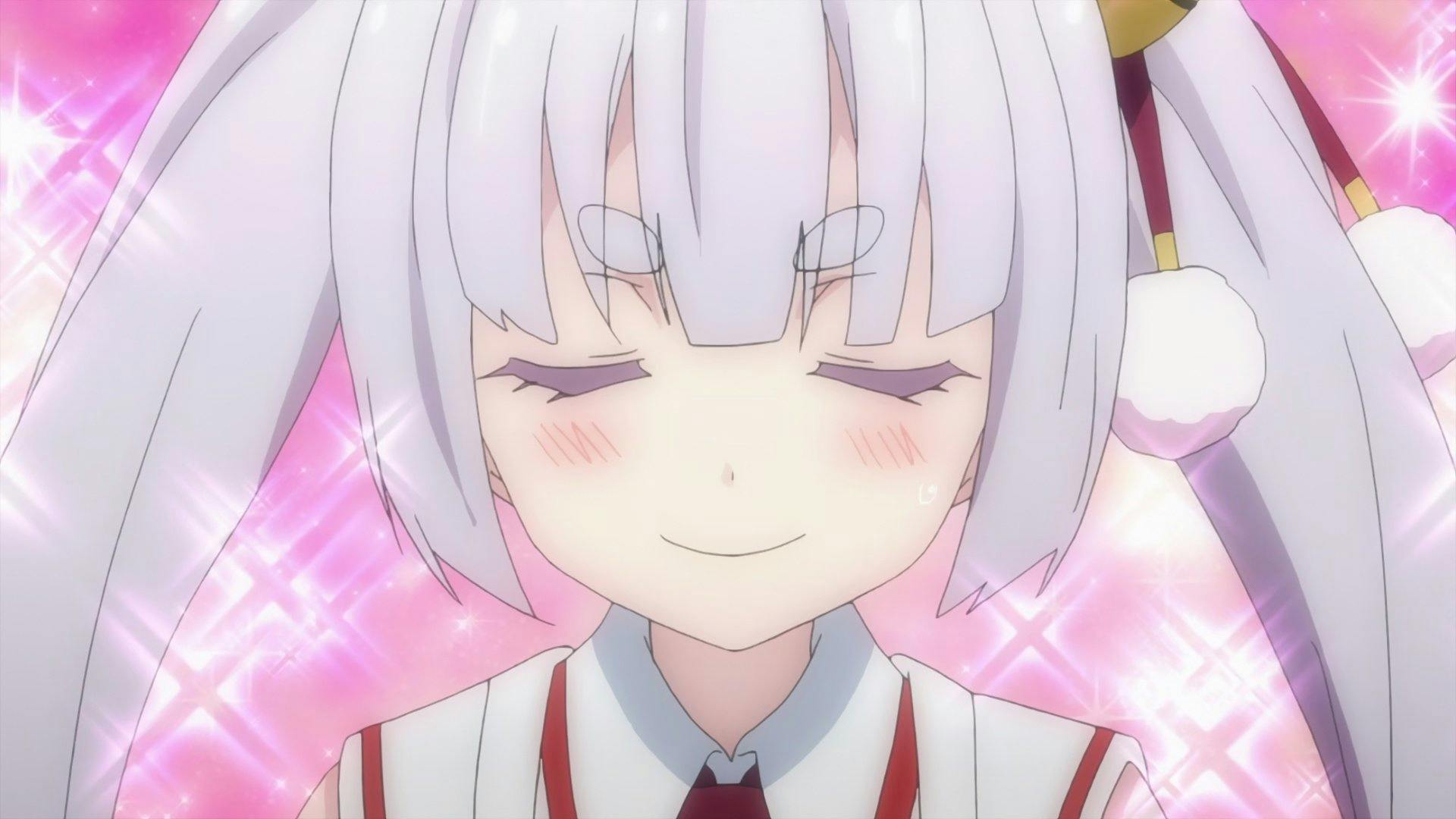Busou Shoujo Machiavellianism - episódio 1x10