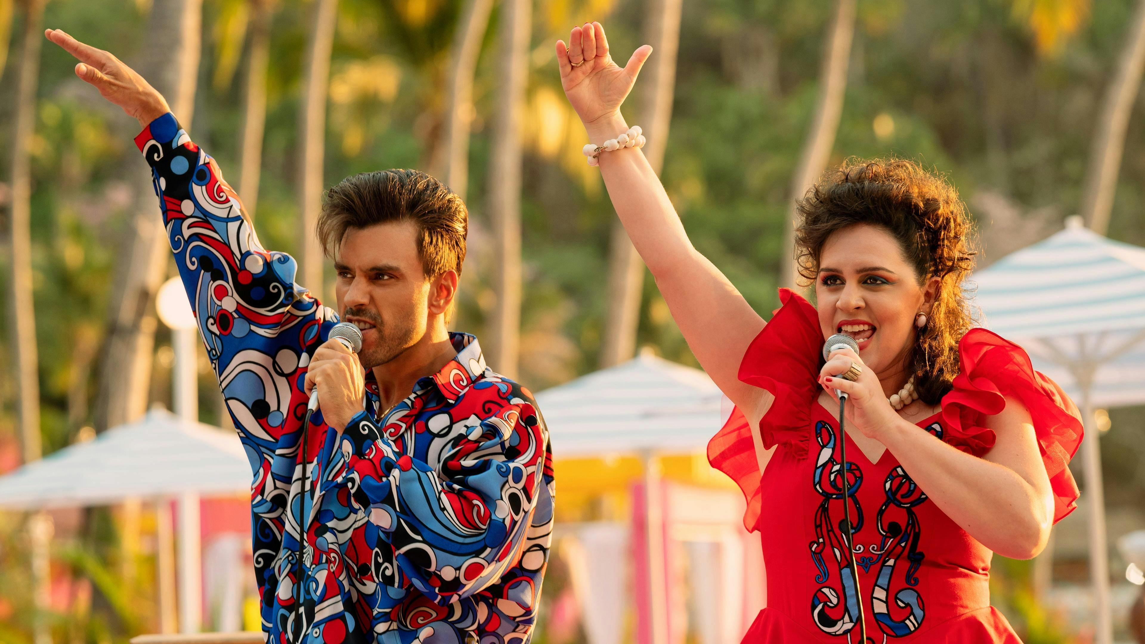 Acapulco - episódio 1x3