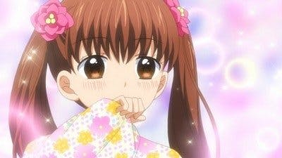 12-sai.: Chiccha na Mune no Tokimeki