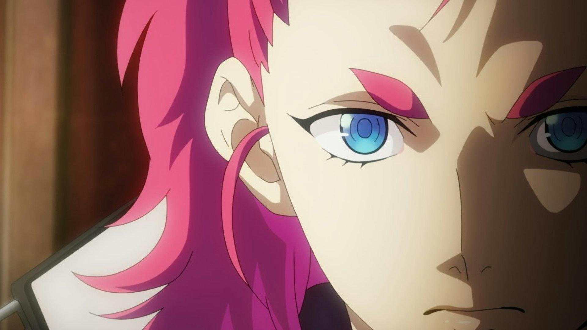 HAIGAKURA - episódio 1x10