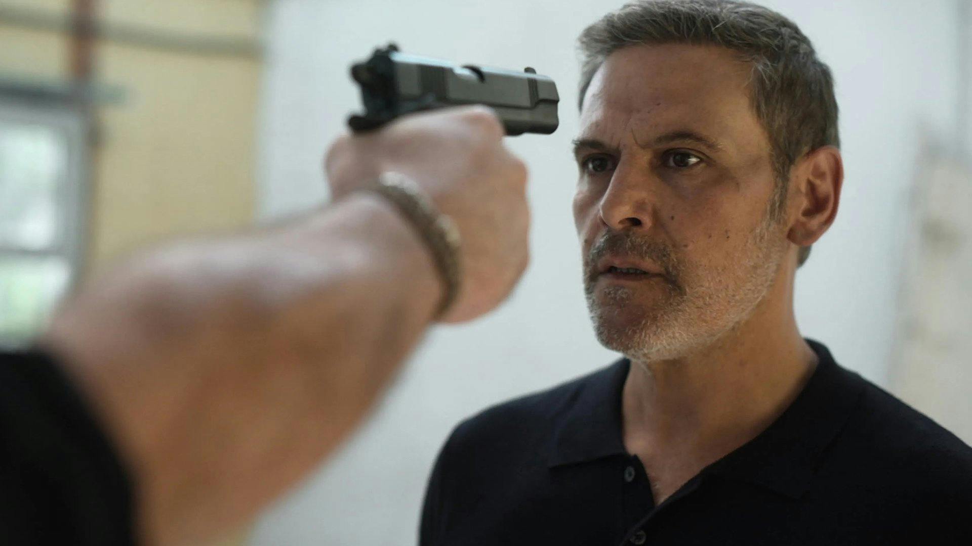 Montecristo - episódio 1x5