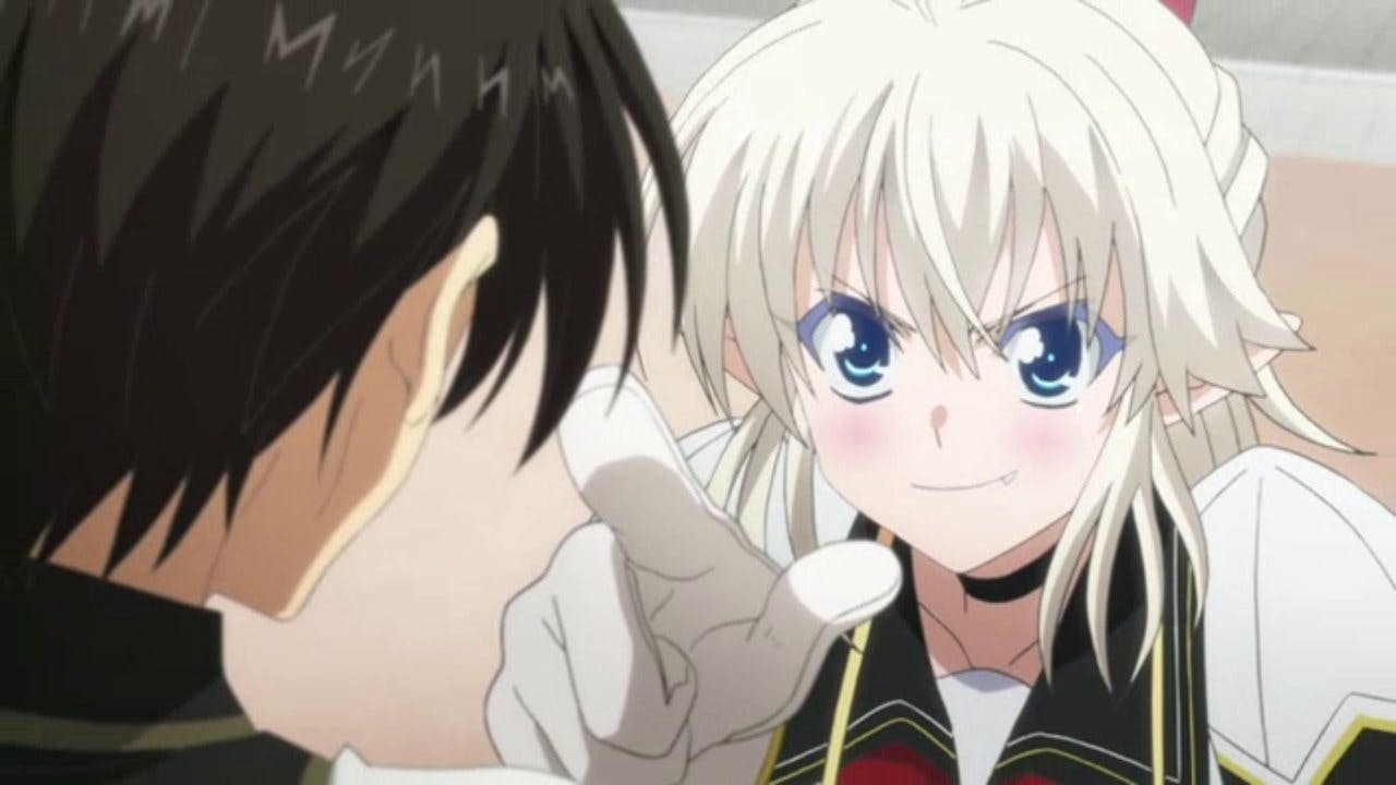 Yuusha ni Narenakatta Ore wa Shibushibu Shuushoku wo Ketsui Shimashita. - episódio 1x10