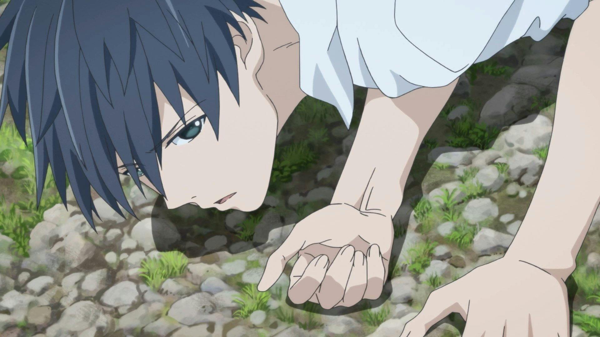 Sagrada Reset - episódio 1x4