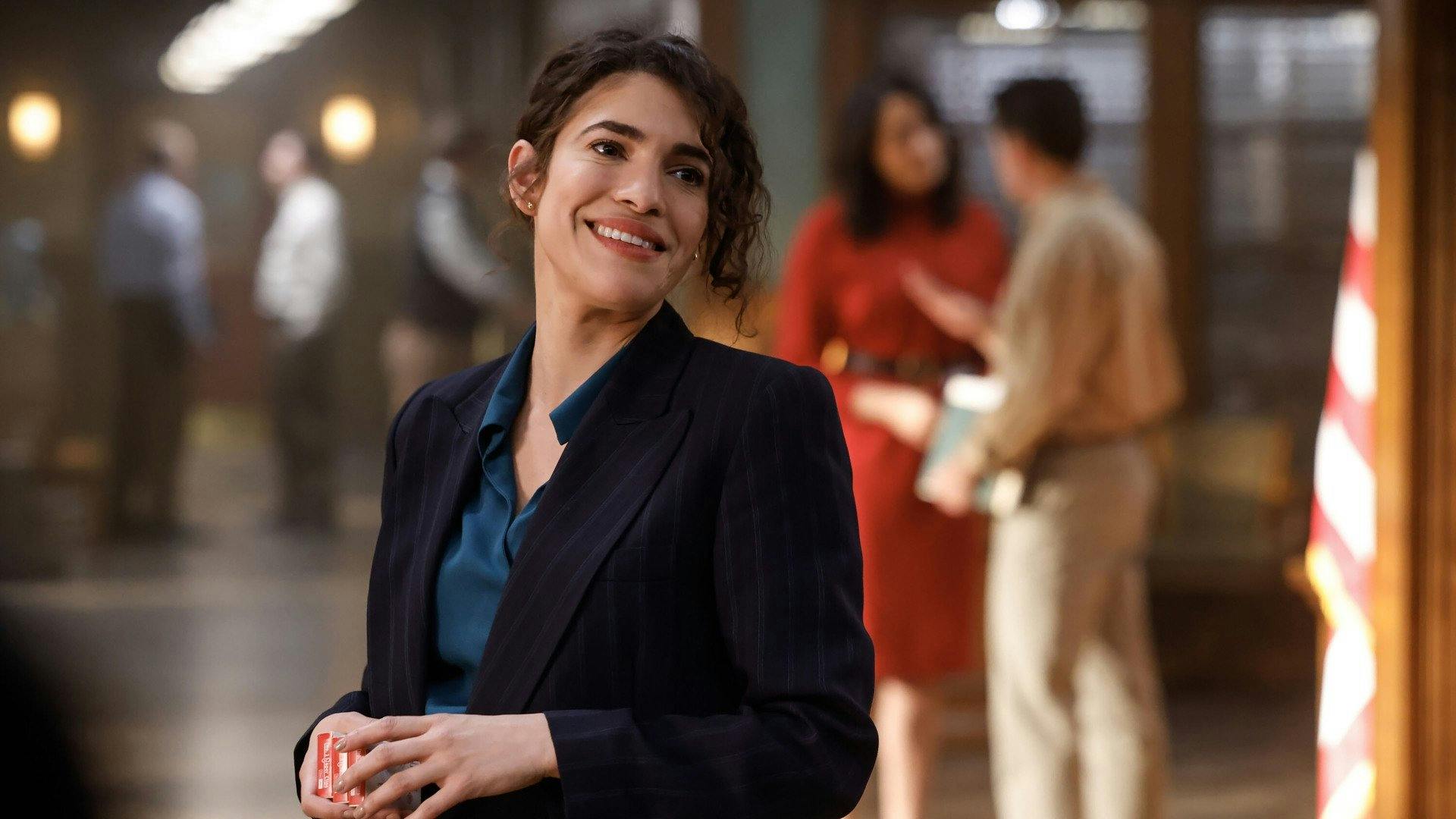 NCIS: Origins - episódio 1x13