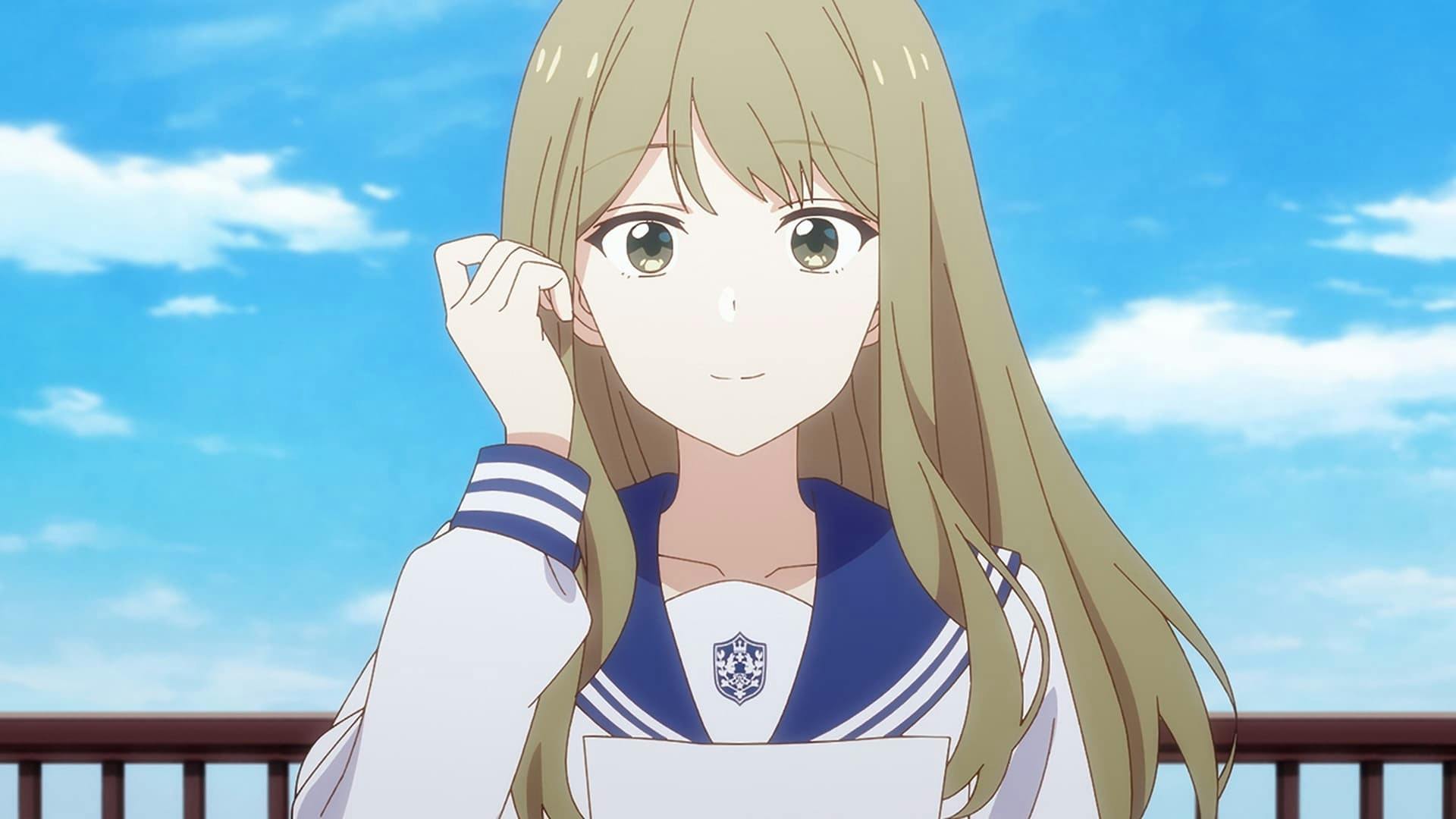 Senpai is an Otokonoko - episódio 1x5