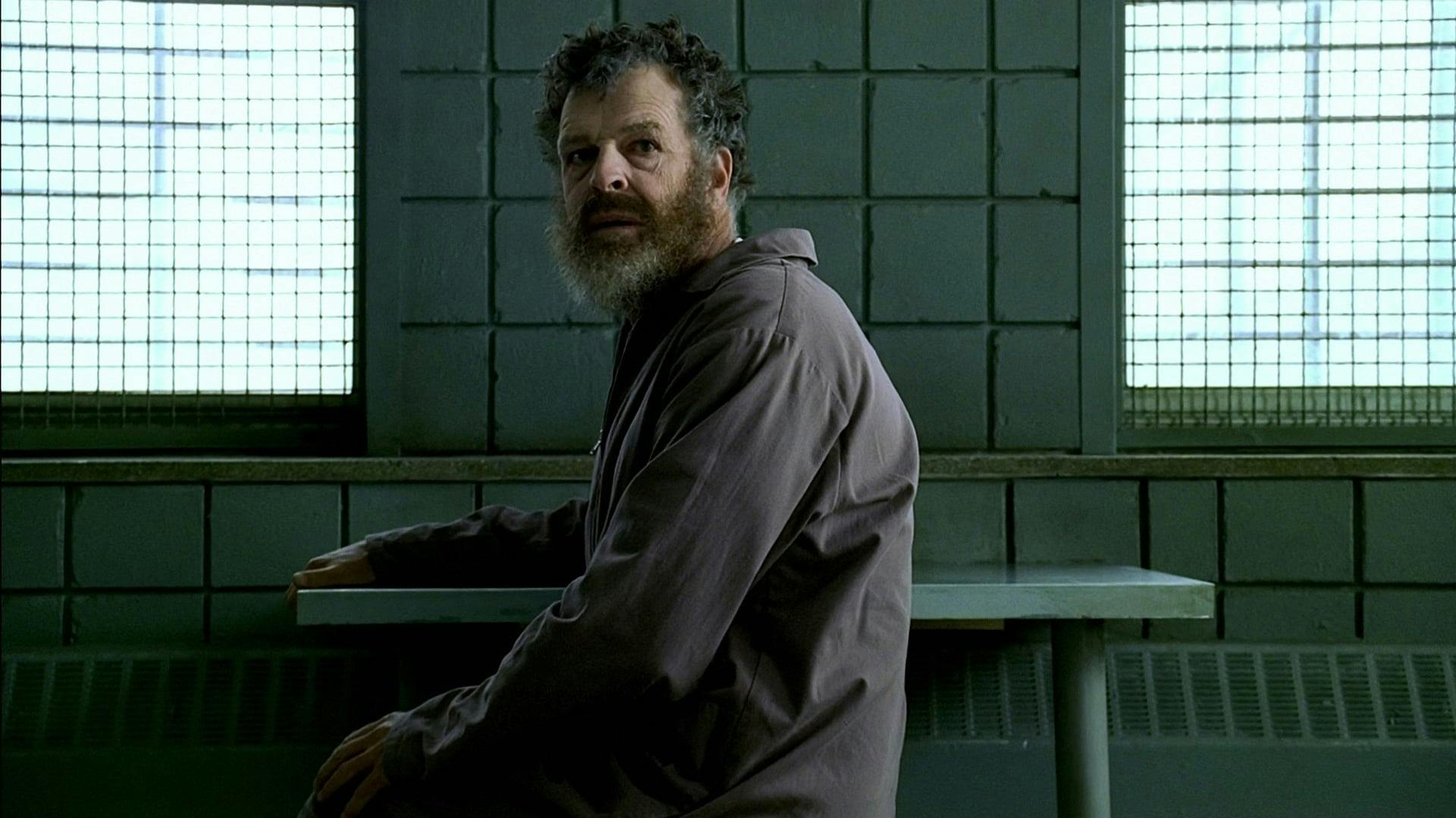 Fronteiras - episódio 1x1