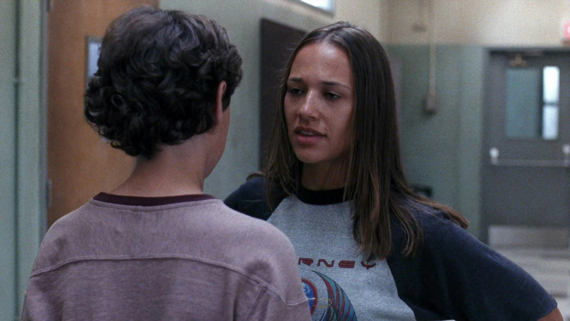 Freaks and Geeks - episódio 1x16