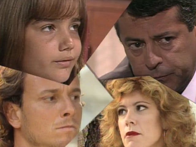 Quatro por Quatro - episódio 1x44