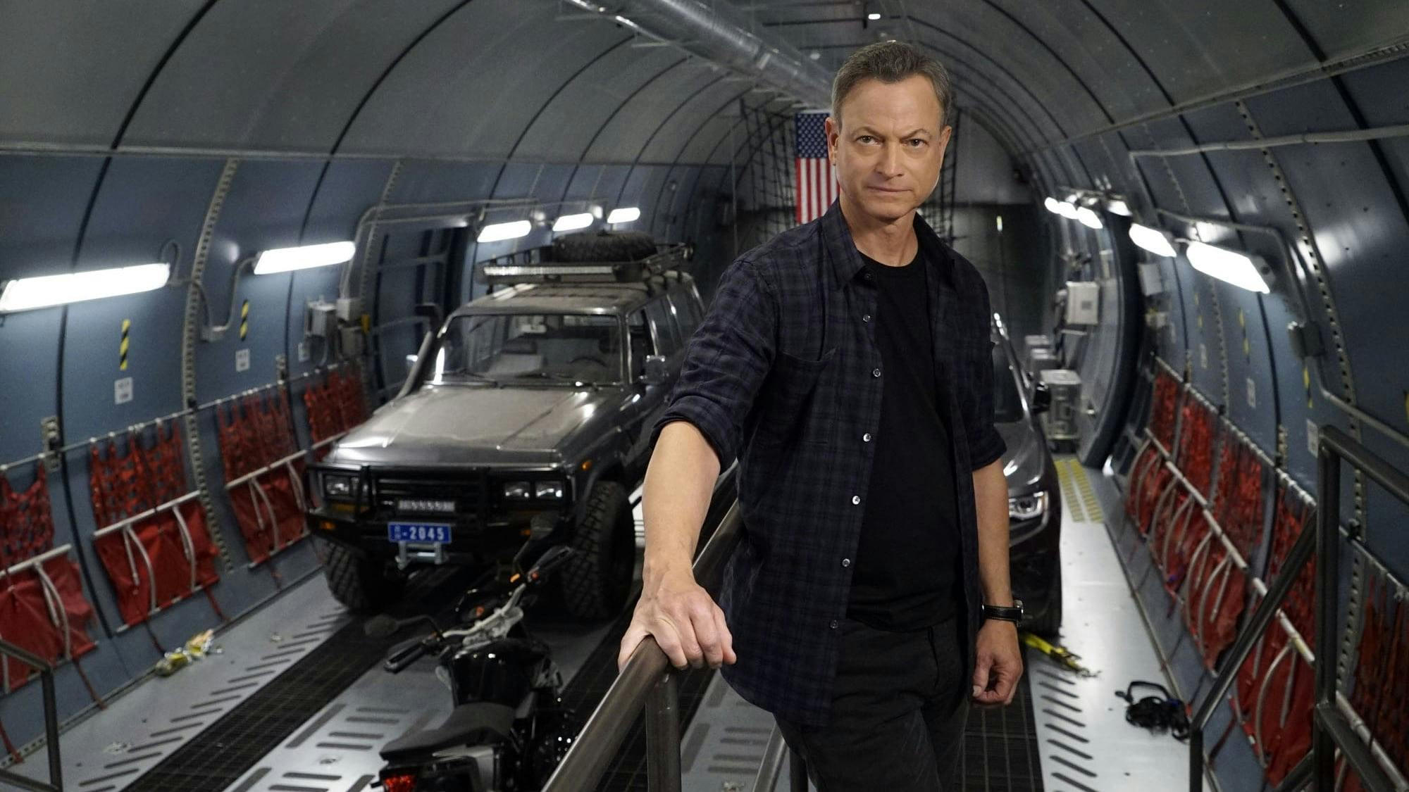 Criminal Minds: Beyond Borders - episódio 1x1