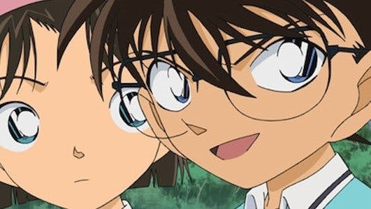Detetive Conan - episódio 1x536