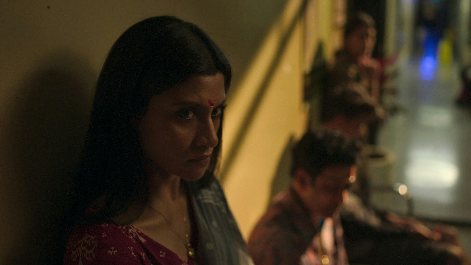 Receita do Caos - episódio 1x6