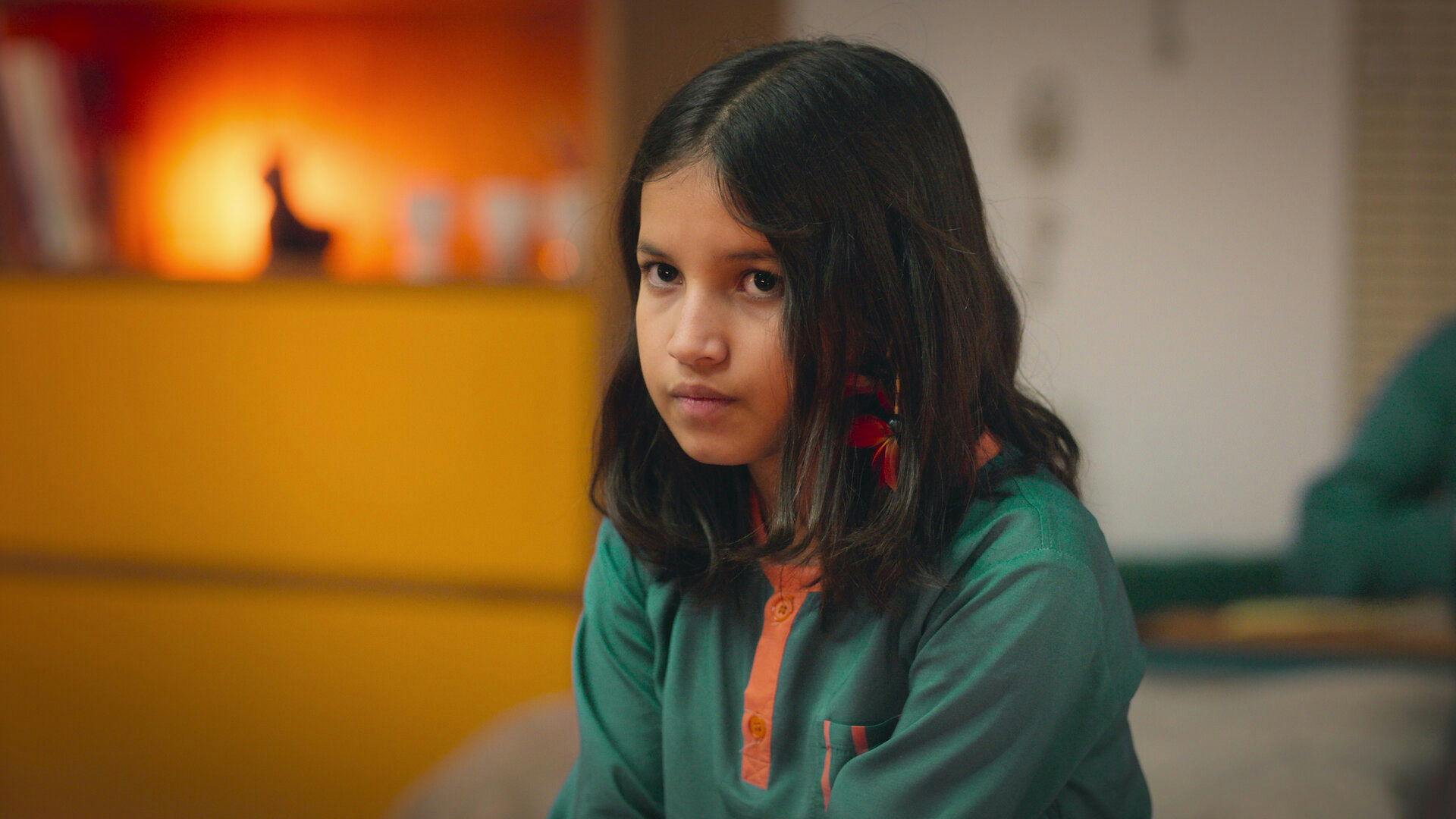 Luz - episódio 1x12