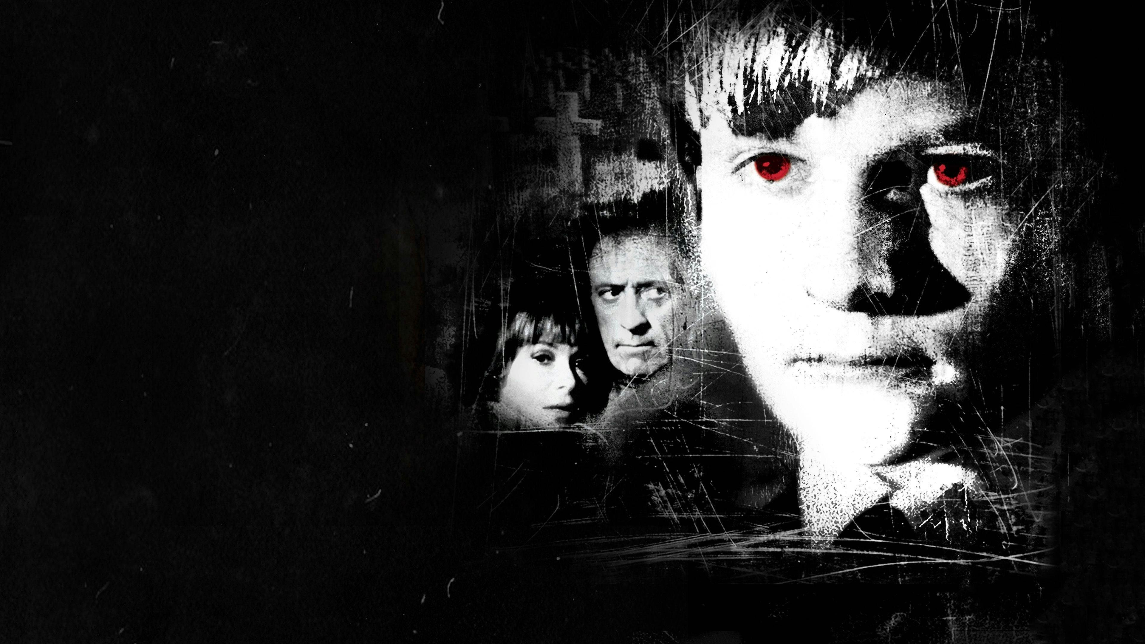 Damien: A Profecia 2 backdrop